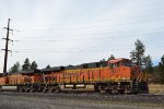 BNSF 8377